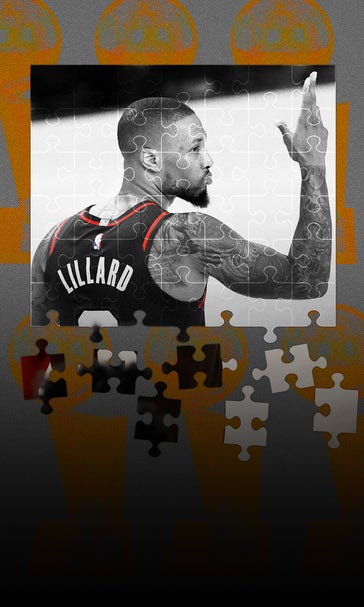 Damian Lillard believes Portland can build a championship team